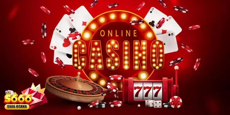 Baccarat - Trò chơi cược đầy tính gay go