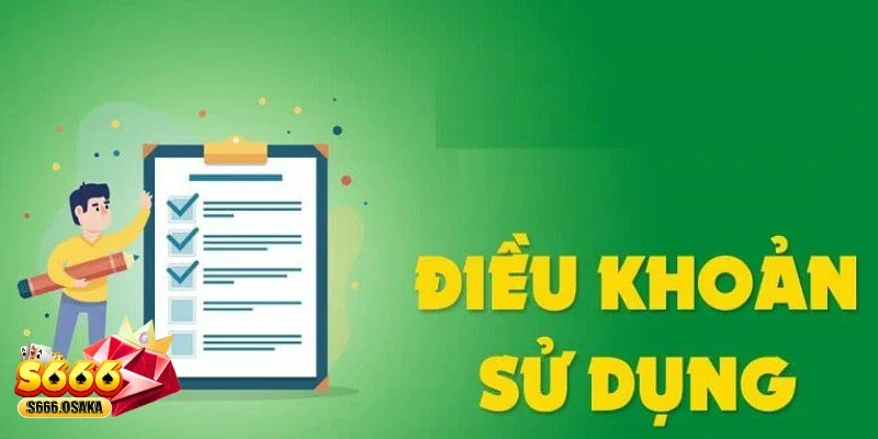 Tại sao nên bắt buộc nắm rõ Điều Khoản Sử Dụng?